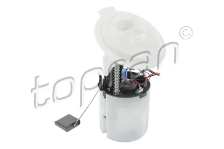 POMPA PALIWA MODUL TOPRAN / HANS PRIES 411361