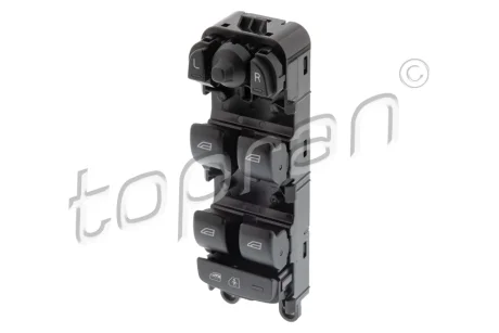 PANEL SZYB PRAWY TOPRAN / HANS PRIES 602247