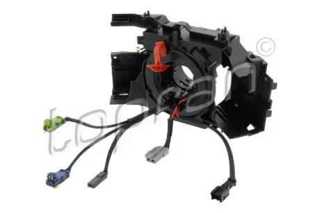 TASMA AIRBAG TOPRAN / HANS PRIES 702863