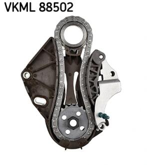 Zestaw łańcucha rozrządu BMW SKF VKML88502