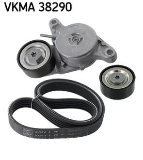 Zest.paska micro BMW SKF VKMA38290