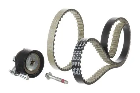 Rozrząd kpl. FORD SKF VKMA042321