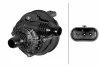 Pompa wody elektr. MERCEDES-BENZ HELLA 8TW358305091 (фото 1)