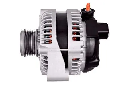 Alternator LAND ROVER HELLA 8EL015630701