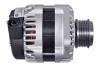 Alternator VAUXHALL HELLA 8EL015637421 (фото 4)