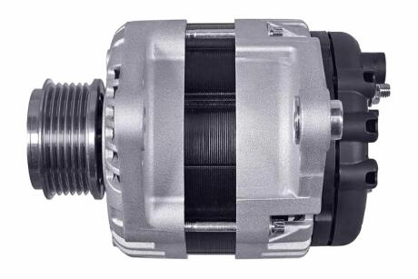 Alternator VAUXHALL HELLA 8EL015637421