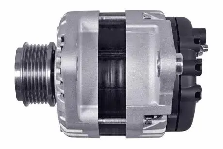 Alternator VAUXHALL HELLA 8EL015637421