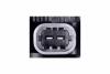 Alternator VAUXHALL HELLA 8EL015637421 (фото 5)