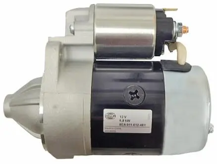 Автозапчасть HELLA 8EA011612481