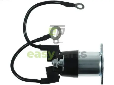 PRZEKAZNIK ROZRUSZNIKA BRAND NEW STARTER MOTOR SAFETY SWITCH AS-PL SS0392S (фото 1)
