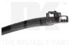 Датчик ABS (передний) Hyundai Accent IV/Kia Rio III 10- (L) NK 299924 (фото 3)