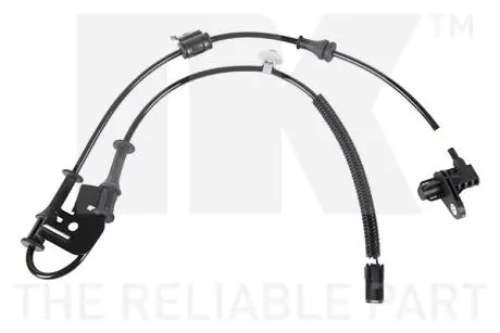 Датчик ABS (передний) Hyundai Accent IV/Kia Rio III 10- (L) NK 299924