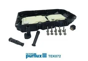 FILTR SKRZYNI BIEGOW AUTOMAT Purflux TEK072