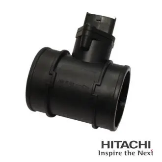 Витратомір повітря Fiat Doblo 1.9JTD 01- HITACHI (HÜCO) 2508953