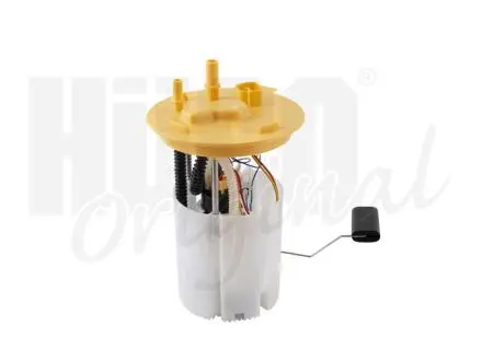 Pompa paliwa kompletna FORD Mondeo V HITACHI (HÜCO) 132719