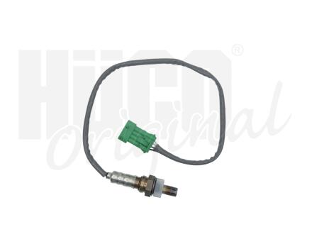 Sonda lambda CITROEN C5 I/II HITACHI (HÜCO) 135329
