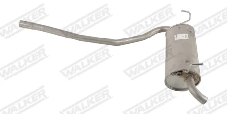 TLUMIK KONCOWY WALKER 24630