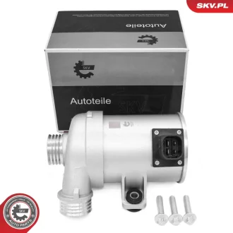POMPA WODY ELEKTR DODATKOWA SKV GERMANY 22SKV069
