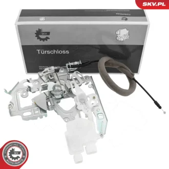 ZAMEK KLAPY BAGAZNIKA SKV GERMANY 16SKV382
