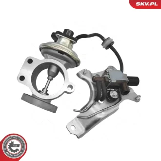 ZAWOR EGR SKV GERMANY 14SKV315