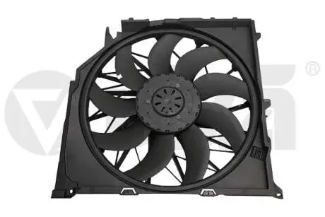 Вентилятор радиатора в сборе Vika 91053001