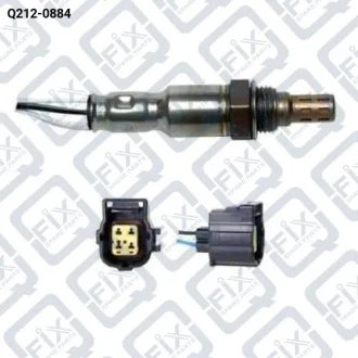 ДАТЧИК КИСЛОРОДНЫЙ Q-fix Q212-0884