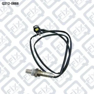 ДАТЧИК КИСЛОРОДНЫЙ Q-fix Q212-0888