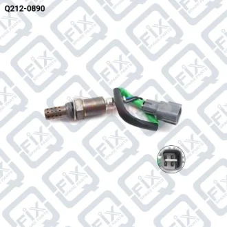 ДАТЧИК КИСЛОРОДНЫЙ Q-fix Q212-0890