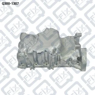 ПОДДОН МАСЛА Q-fix Q300-1307