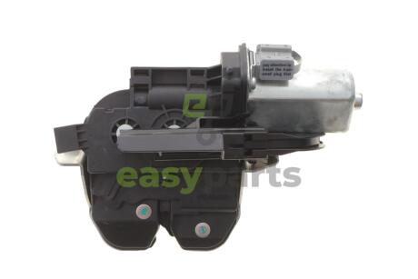 Замок кришки багажника VW Sharan/Touareg/Seat Alhambra 10- MEAT&DORIA 311292