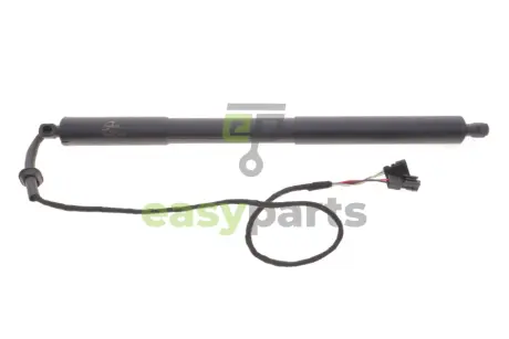 Амортизатор кришки багажника (L) BMW X5 (E70) 06-13 (електр.)(після пробного встановлення) TRUCKTEC DSC_08.63.045