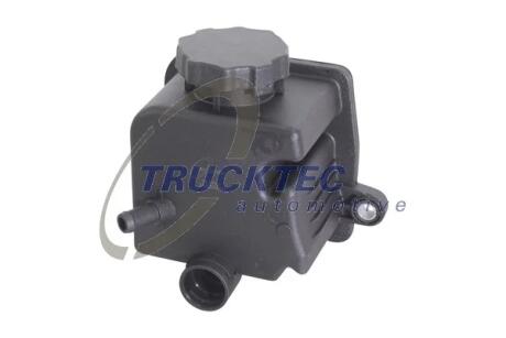 Бачок гідропідсилювача керма MB C-class (W202/W203)/E-class (W210/W211) 97-07 TRUCKTEC 02.37.227