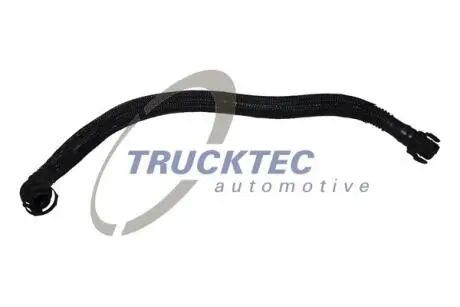 Патрубок вентиляції картера BMW 5 (F10)/7 (F01-F04)/X5 (E70) 4.4i (N63) 08-13 TRUCKTEC 08.10.232