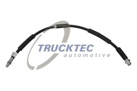 Шланг гальмівний (передній) BMW X5 (E70/F15)/X6 (E71/E72) 06-19 TRUCKTEC 08.35.271