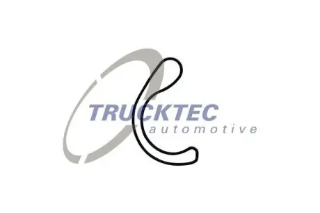 Прокладка клапана EGR MB Sprinter 06- OM651 TRUCKTEC 02.16.094