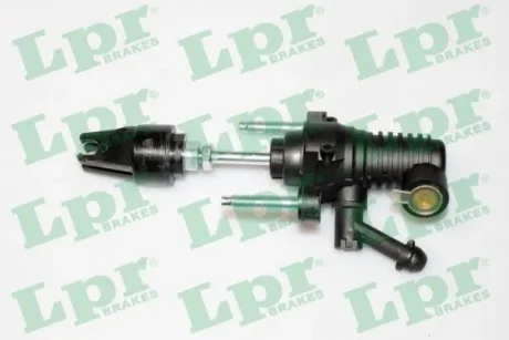Циліндр зчеплення головний LPR 2625