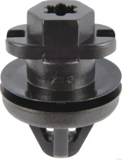 Кліпса пластикова HERTH+BUSS / JAKOPARTS 50267281