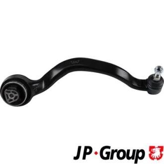 Ричаг пiдвiски переднiй правий JP GROUP 1440109280