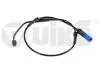Датчик износа тормозных колодок BMW X3 G01, F97, G01/X4 G02 (17-) VIK Vika 69939101 (фото 1)