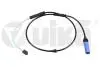 Датчик износа тормозных колодок BMW 5 F90, G30, G31/6 G32 /7 G11, G12/8 F91, F92 Vika 69937601 (фото 1)