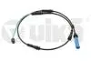 Датчик износа тормозных колодок BMW 5 F90, G30, G31 /7 G11, G12 /8 F91, F92, F93 Vika 69937801 (фото 1)
