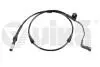 Датчик износа тормозных колодок BMW X5 E70, X6 E71 (06-14) Vika 69940801 (фото 1)