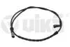 Фото 1 - датчик износа тормозных колодок BMW X5 E70 /X6 E71 (06-14) Vika 69940201 Датчик износа тормозных колодок BMW X5 E70 /X6 E71 (06-14) Vika 69940201 (фото 1)