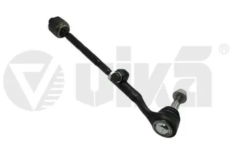 Тяга рулевая правая с наконечником BMW 1, 3, X1 (04-15) Vika 49985801