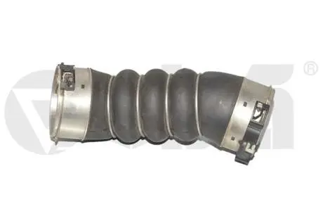 Патрубок интеркуллера BMW 3, 5, 6, 7, X3, X5, X6, X7 3.0D (15-23) Vika 19846801