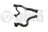 Патрубок охлаждения BMW 1 E82, E88 /3 E90, E91, E92, E93 /X1 E84 (04-15) (110491 Vika 11049101 (фото 1)
