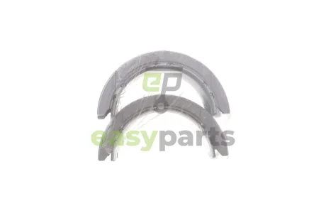 Вкладиші корінні BMW 3/5 05-/X3 07-/X5 10- 2.0d (N47)/3.0d (N57) (STD) (центр.бугель, з шайбами розбігу)(відкриті) MAHLE / KNECHT DSC_081 FL 21840 000