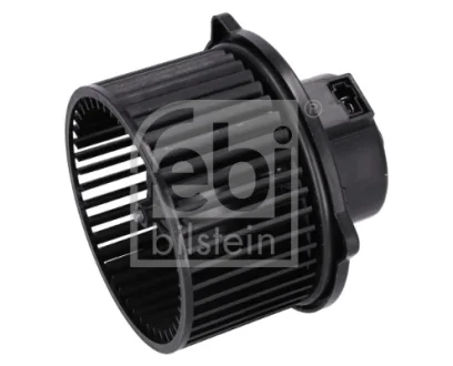 Вентилятор салону Hyundai Accent III 2005 - 2012 (FEBI) FEBI BILSTEIN 196711