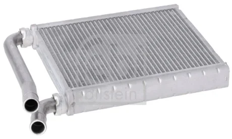 Радіатор обігрівача TOYOTA (FEBI) FEBI BILSTEIN 194934