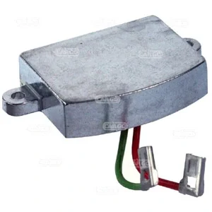 Регулятор напруги генератора CARGO F032130849